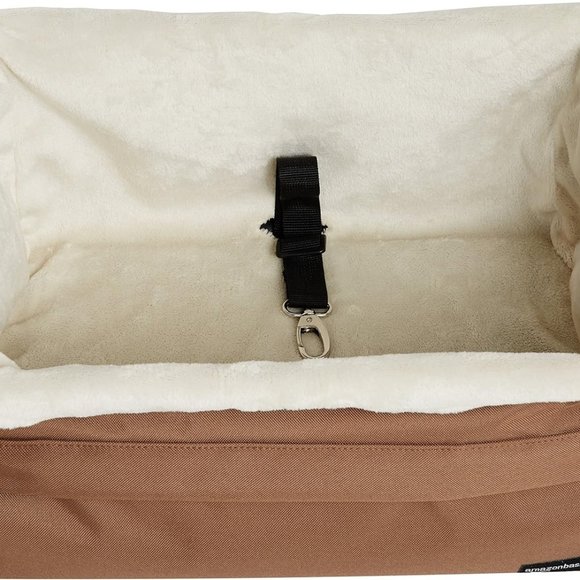 🆕Amazon Basics Pet Car Booster Bucket Seat - Picture 6 of 6